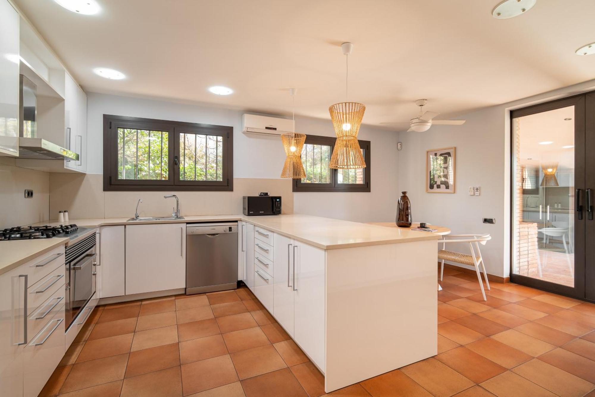 Gava Beach Villa By Olala Homes Zewnętrze zdjęcie
