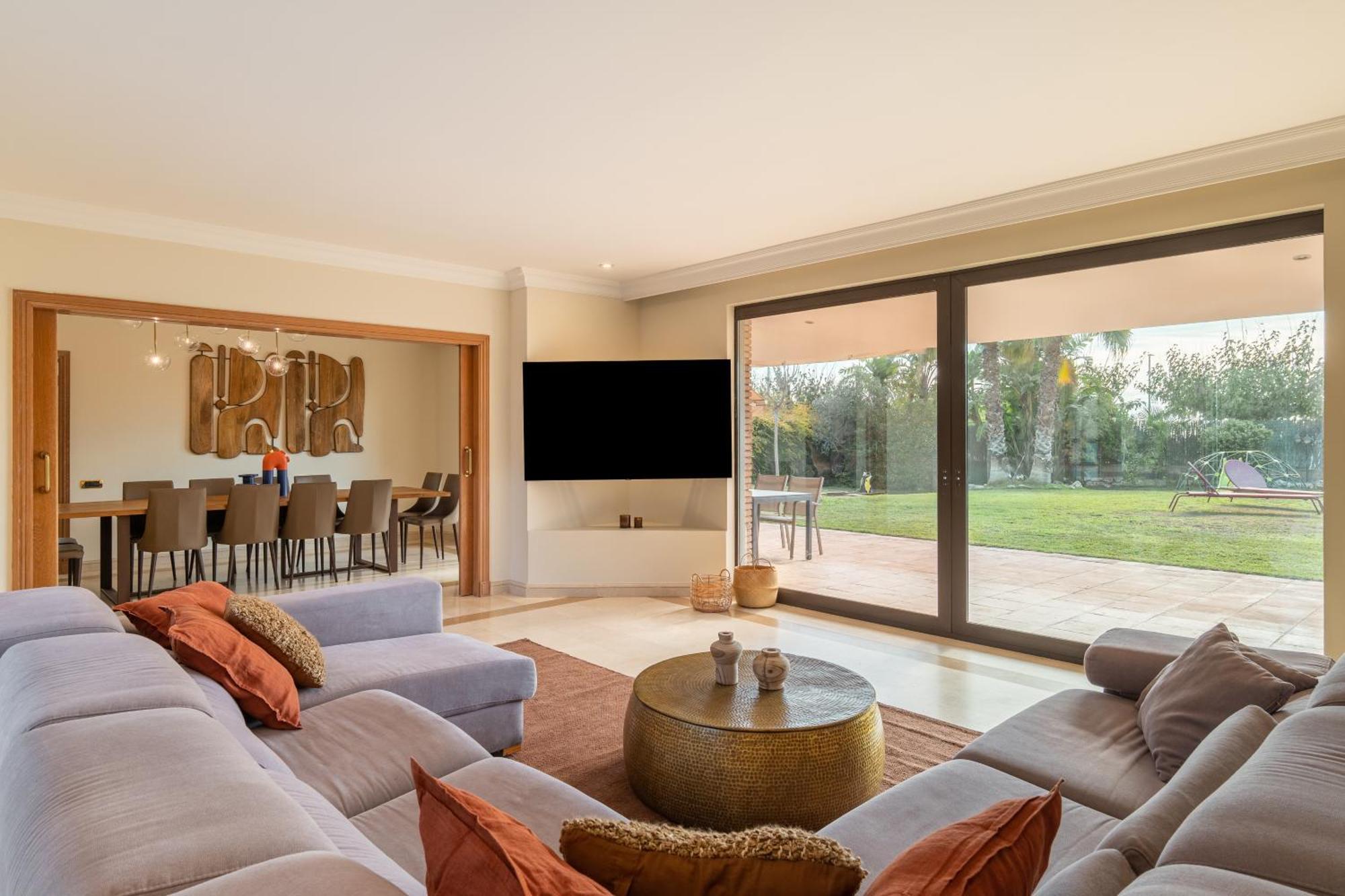 Gava Beach Villa By Olala Homes Zewnętrze zdjęcie