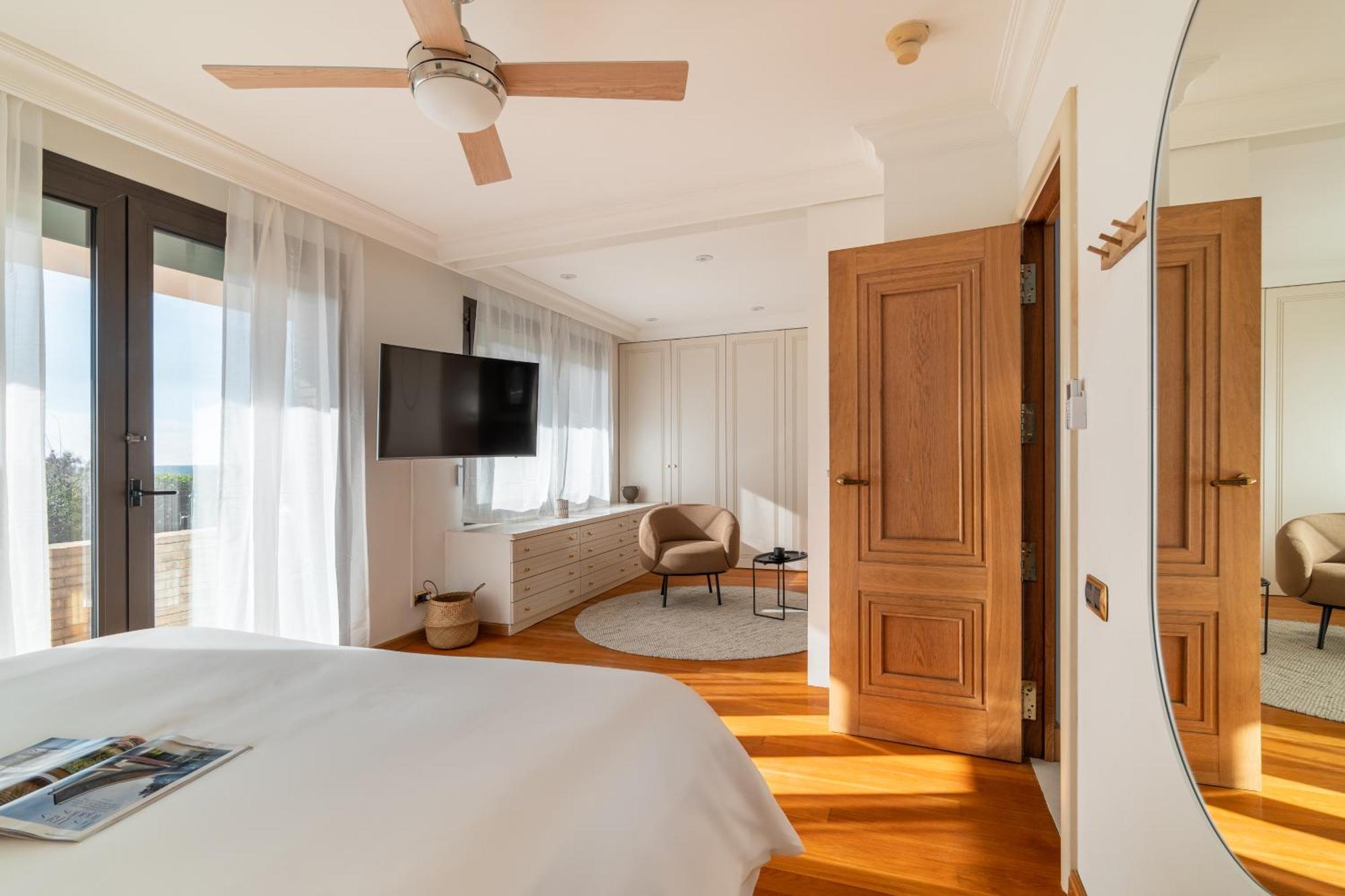 Gava Beach Villa By Olala Homes Zewnętrze zdjęcie
