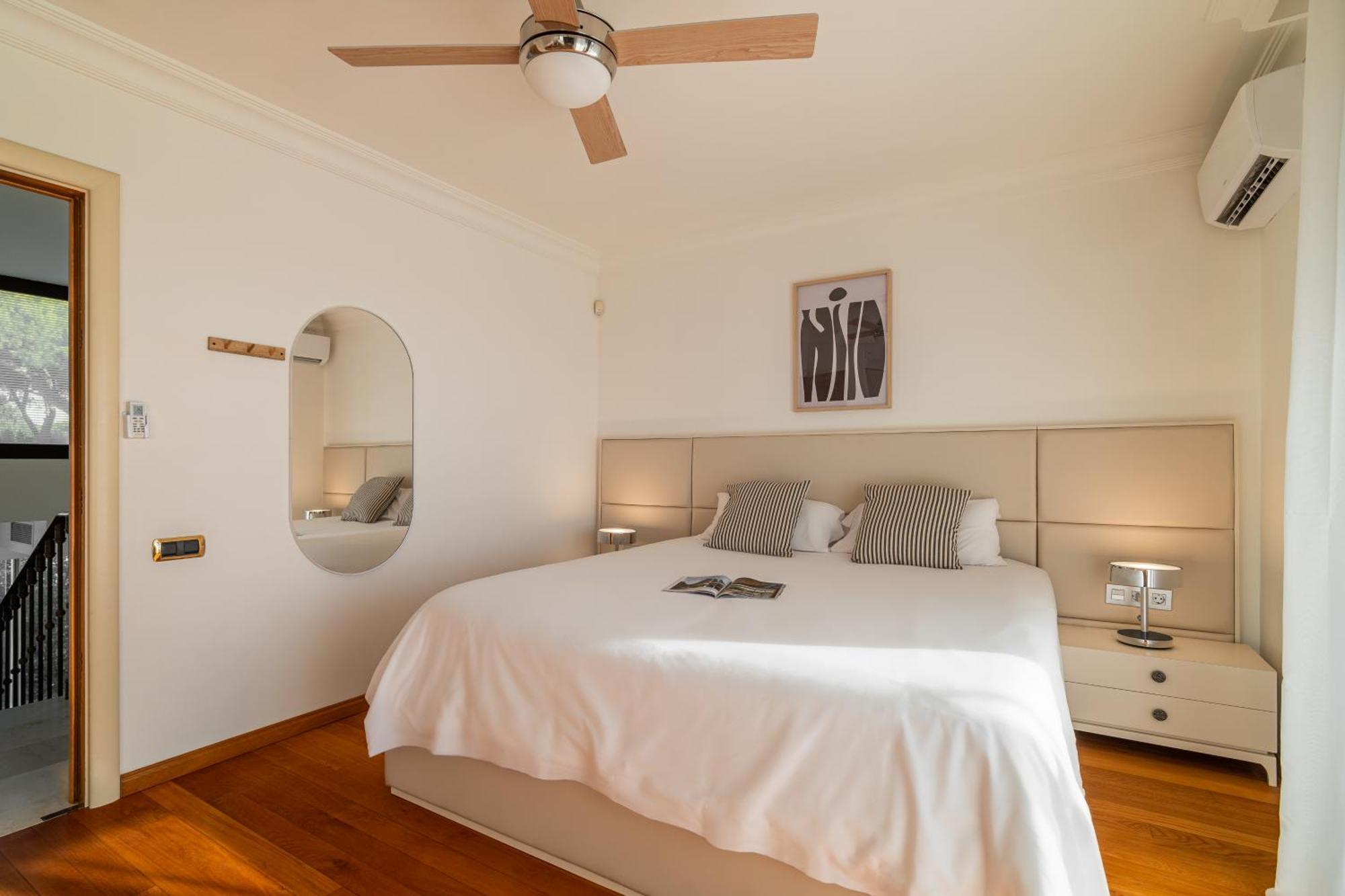 Gava Beach Villa By Olala Homes Zewnętrze zdjęcie