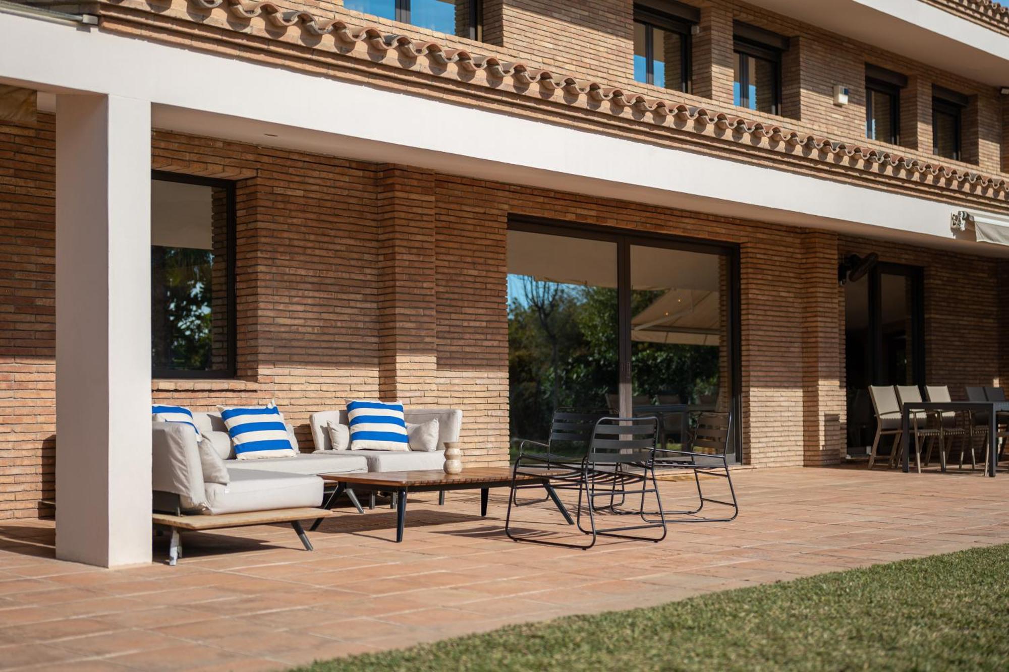 Gava Beach Villa By Olala Homes Zewnętrze zdjęcie