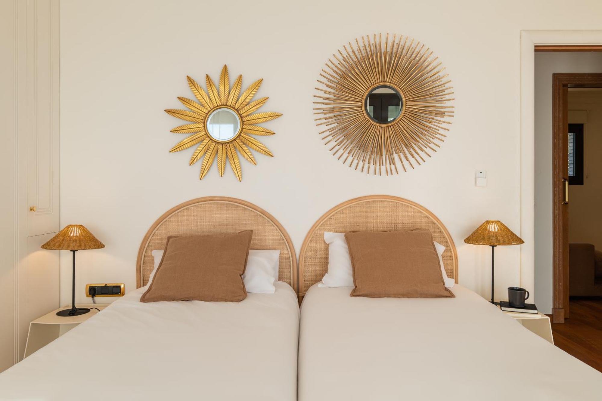 Gava Beach Villa By Olala Homes Zewnętrze zdjęcie