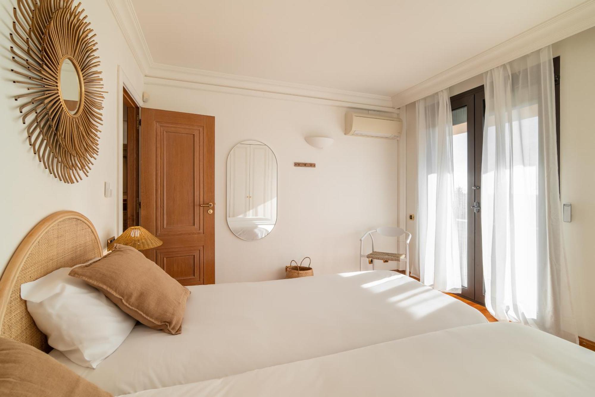 Gava Beach Villa By Olala Homes Zewnętrze zdjęcie