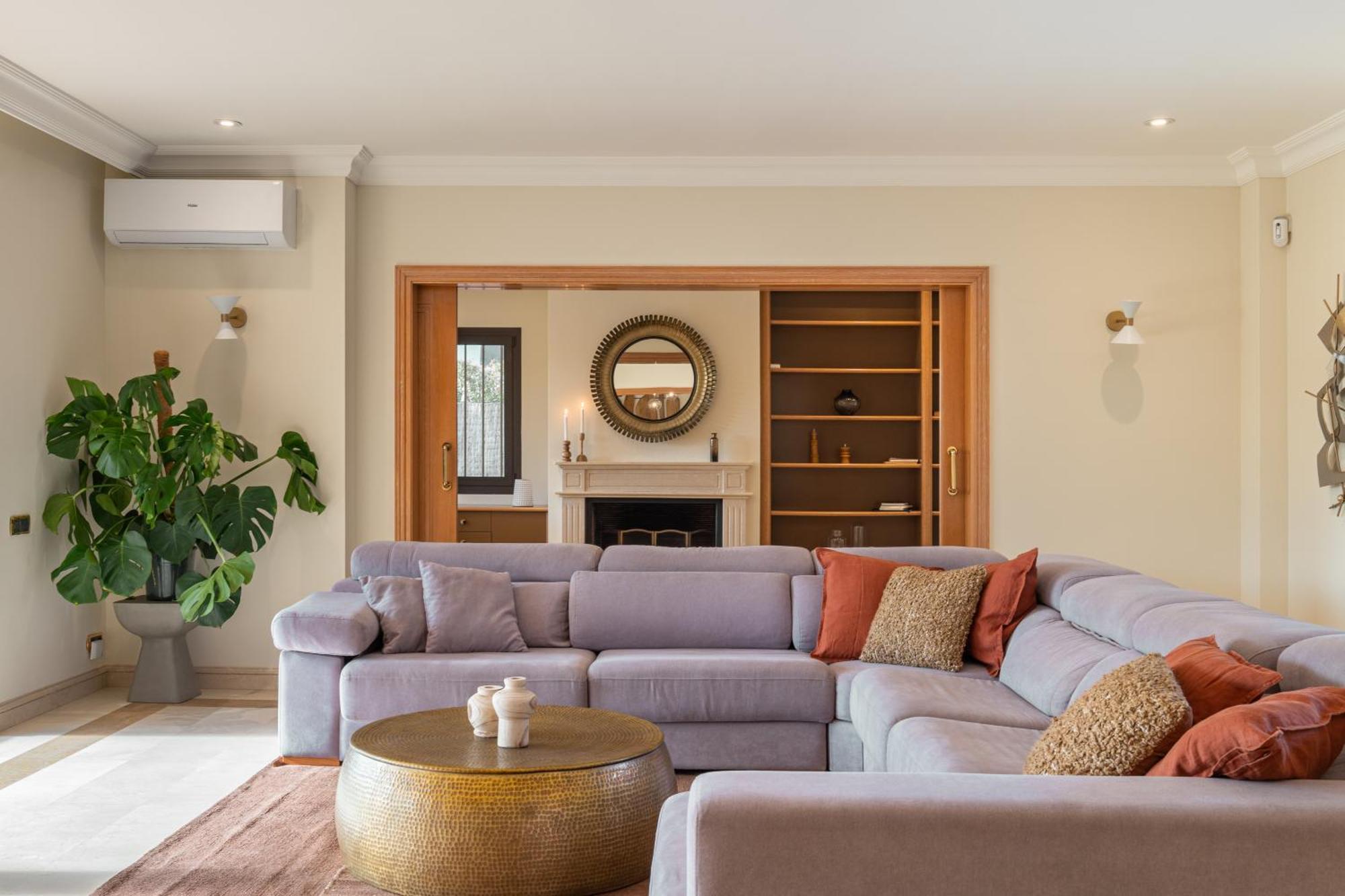 Gava Beach Villa By Olala Homes Zewnętrze zdjęcie